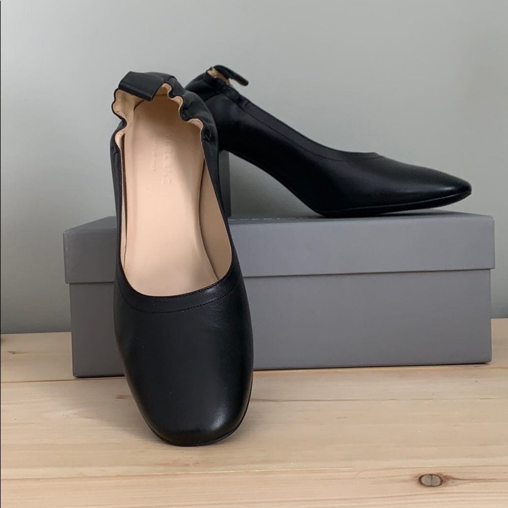 Everlane The Day Heal